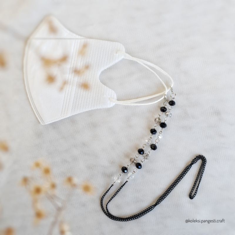 kalung masker/ kalung masker murah/  kalung masker/ kalung nametag /kalung multifungsi