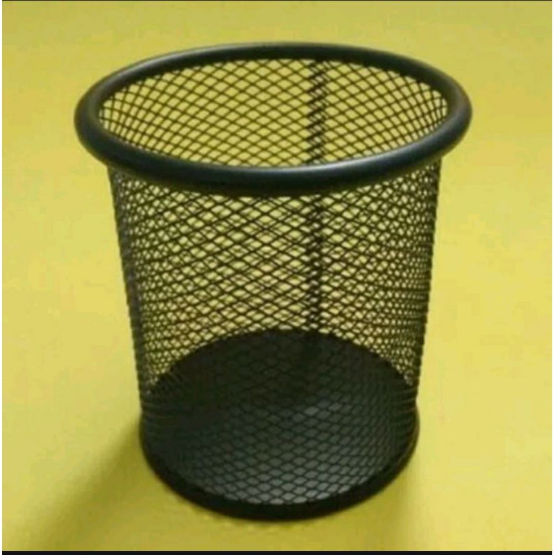 

Desk Set / Organizer V-Tec / tempat pensil dan balpoint.