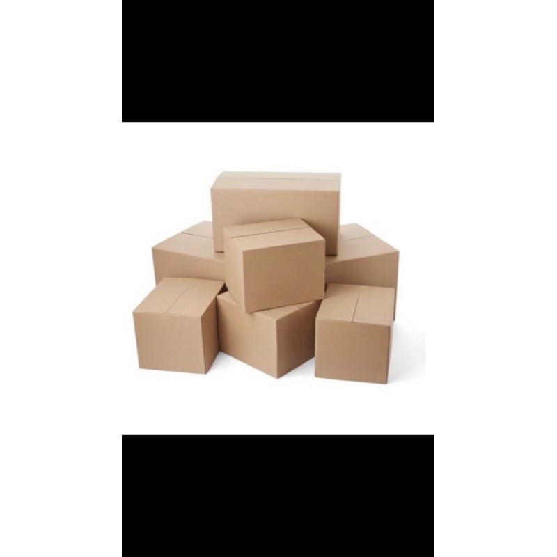 

Tambahan Packing (bubble wrap/ kardus)