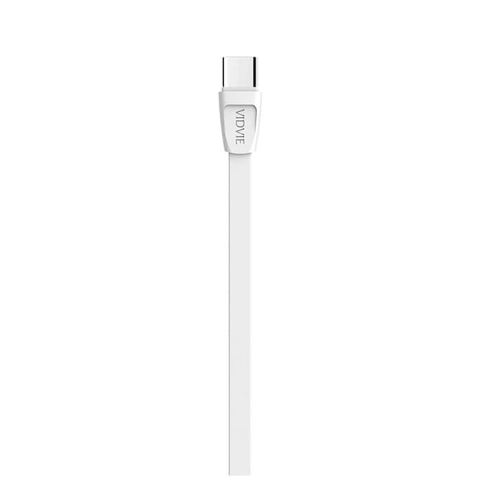 VIDVIE Kabel Data Usb Micro Cable CB408 - Fast Charger Original