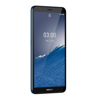 Nokia C3 2/16GB - Nordic Blue | Shopee Indonesia