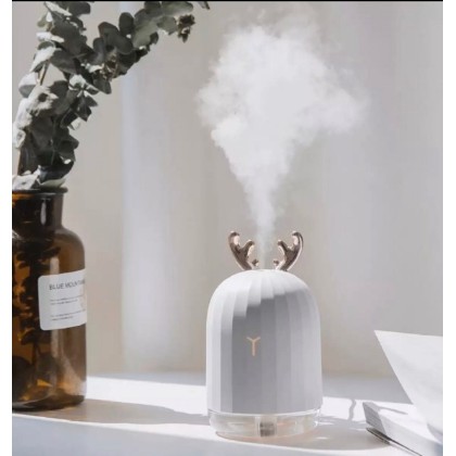 Humidifier Aromatherapy Ultrasonic Pewangi Ruangan Air Diffuser Aroma Terapi Purifier 10014