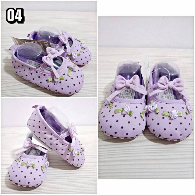 Baby shoes Sepatu Bayi import  BIG SALE