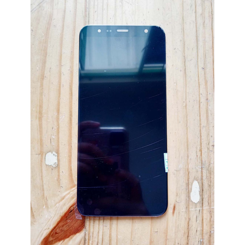 LCD Touchscreen Samsung Galaxy J6 Plus J610 - Samsung Galaxy J4 Plus J415 Layar Sentuh HP Samsung