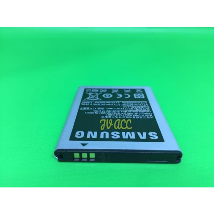 BATTERY BATERAI BATRE SAMSUNG S5830 S5282 S6810 GALAXY ACE GALAXY STAR S6810 ORIGINAL OEM