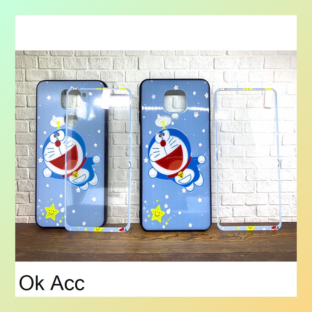 BARU CASE BONUS TG Kaca karakter Oppo A1k/C2,A31 2020,A33/A53,A3s/C1,A52/A72/A92,Realme V5,A5s/A7/A12/A11k,2 pro/U1/U2,5,5/5i/5s/C3,C17/7i,C11,C12,C15,Samsung j2 Prime Vivo Y11/Y12/Y15/Y17,Y30/Y30i/Y50,Y91/Y93,Y95,Y91C,Xiaomi Redmi 3s 4A 8A 9 HCTG 03