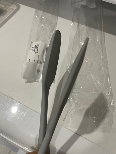 Pastel Series Alat Masak Bahan Silicone Korea