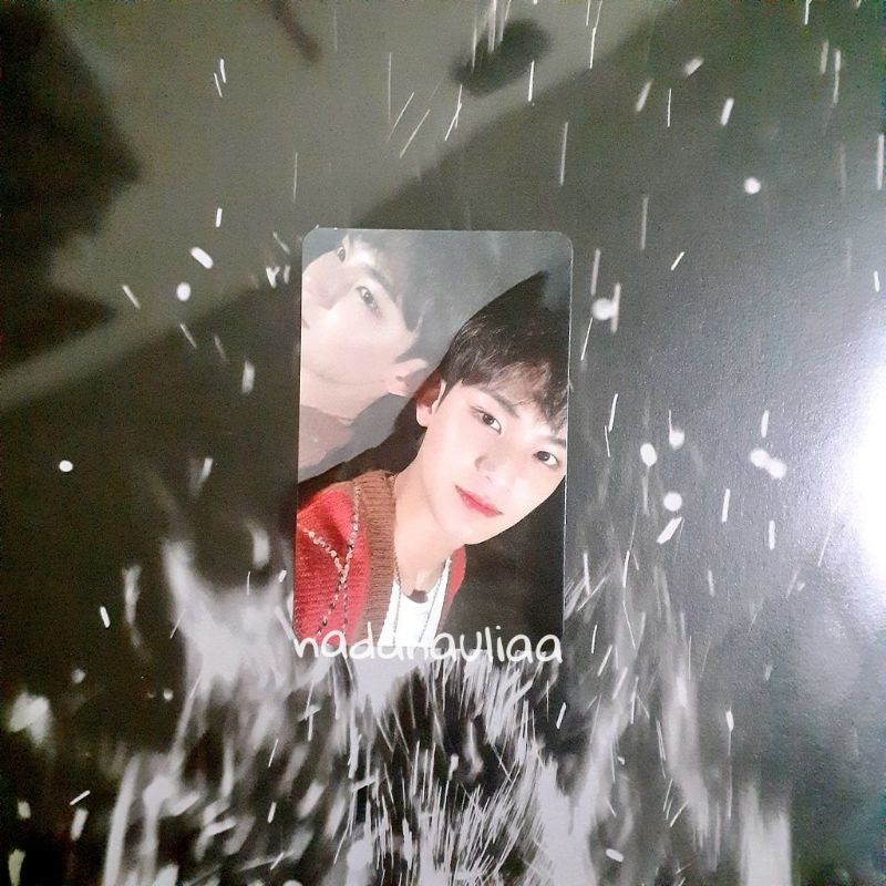 mingyu kaca (booked)