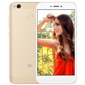 Xiaomi Redmi 4X 4A 5A 2 Note 2 4G-4