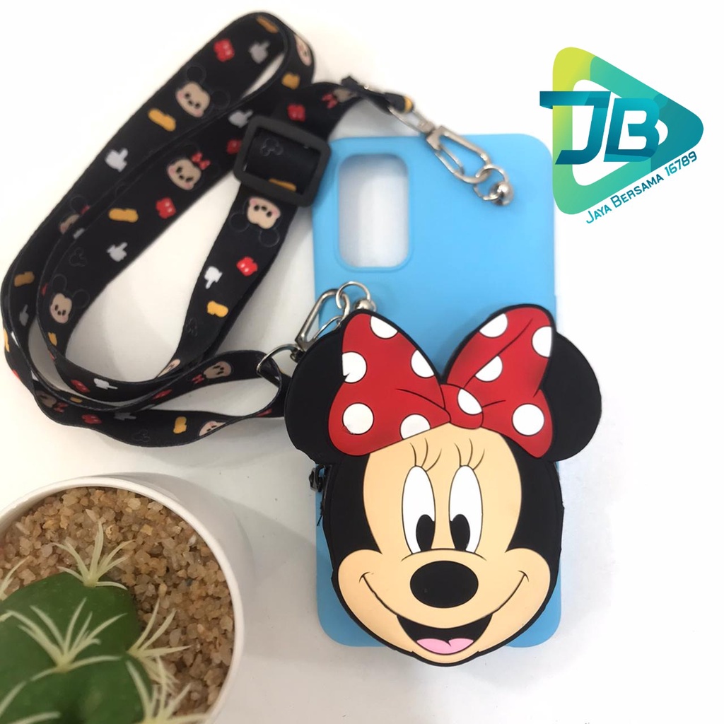 Softcase Dompet vivo y50 y30 y70s x50 pro DST2049