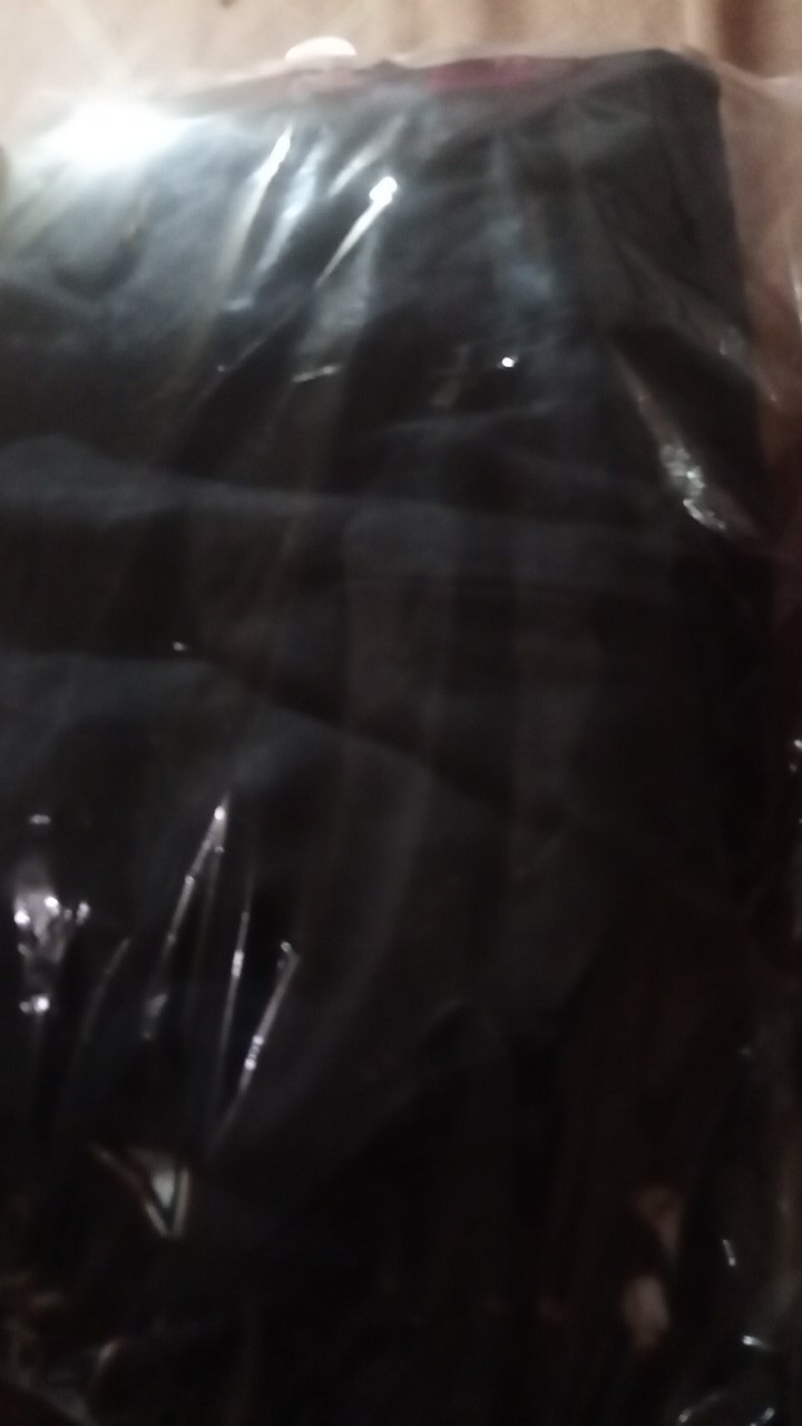 Sriwedari Gamis Batik Modern Standar_jumbo Busui Friendly Resleting Depan