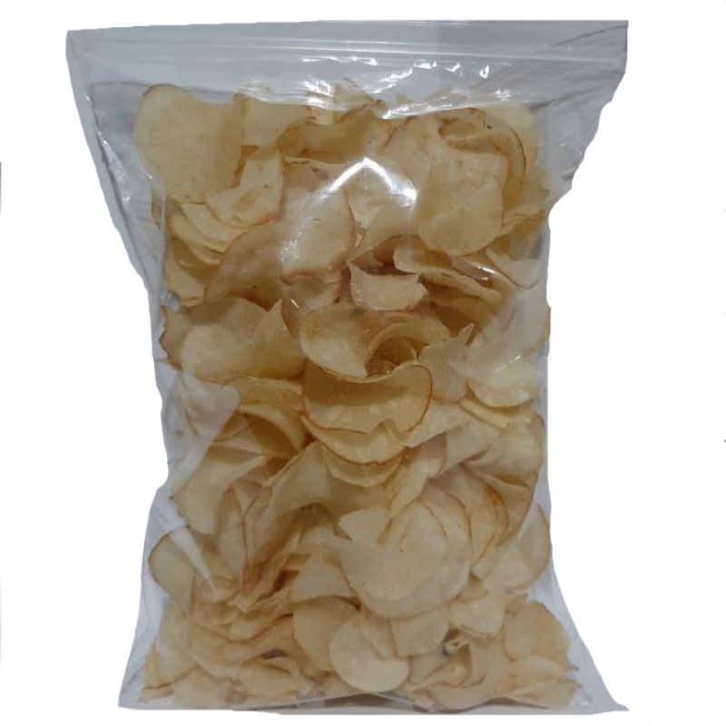 

Keripik Singkong Original 500gr