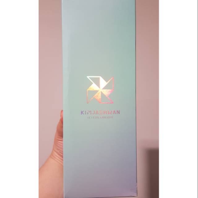[READY] Lightstick Kim Jaehwan Official