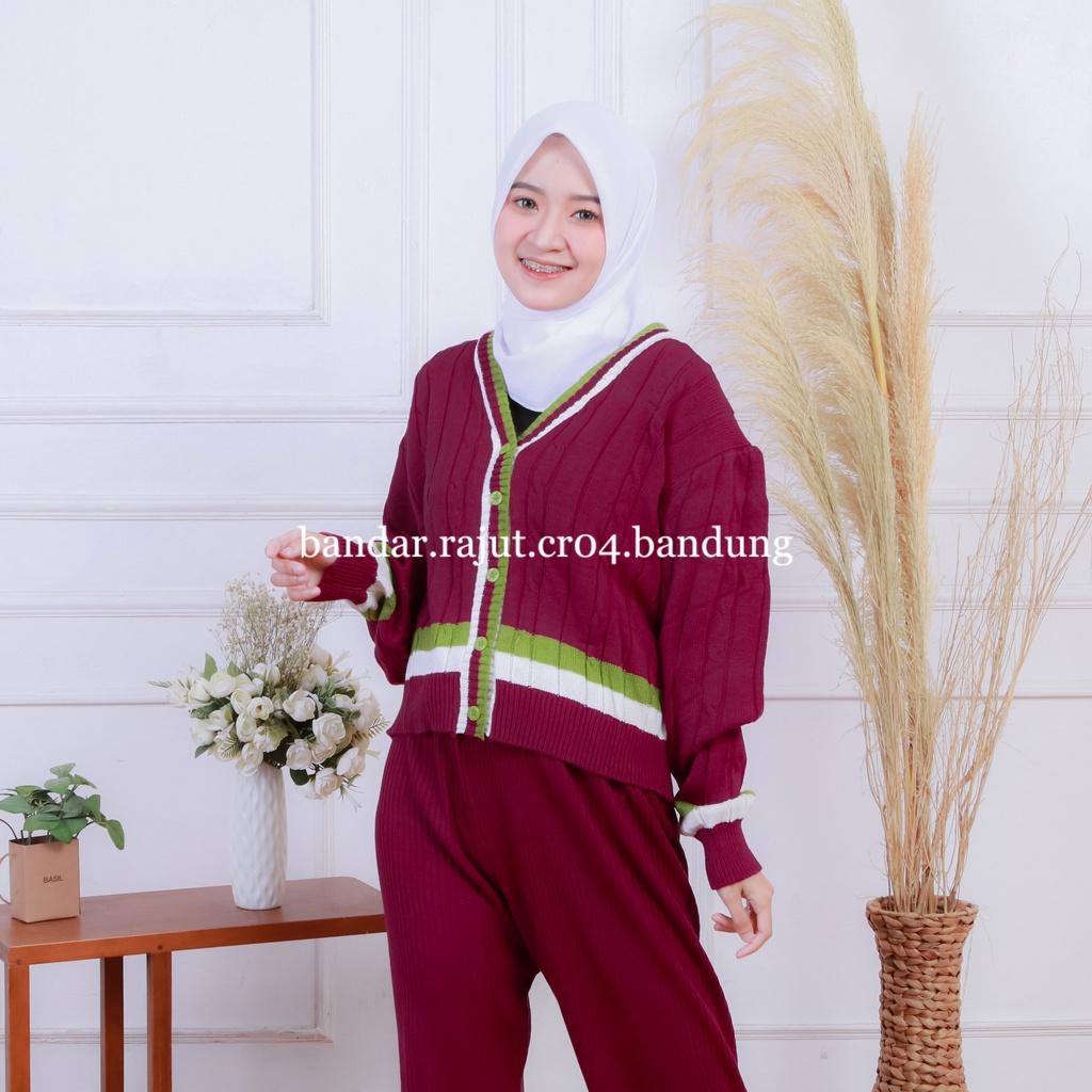 CARDI CITRA KIRANA BRANDED 7 GATE