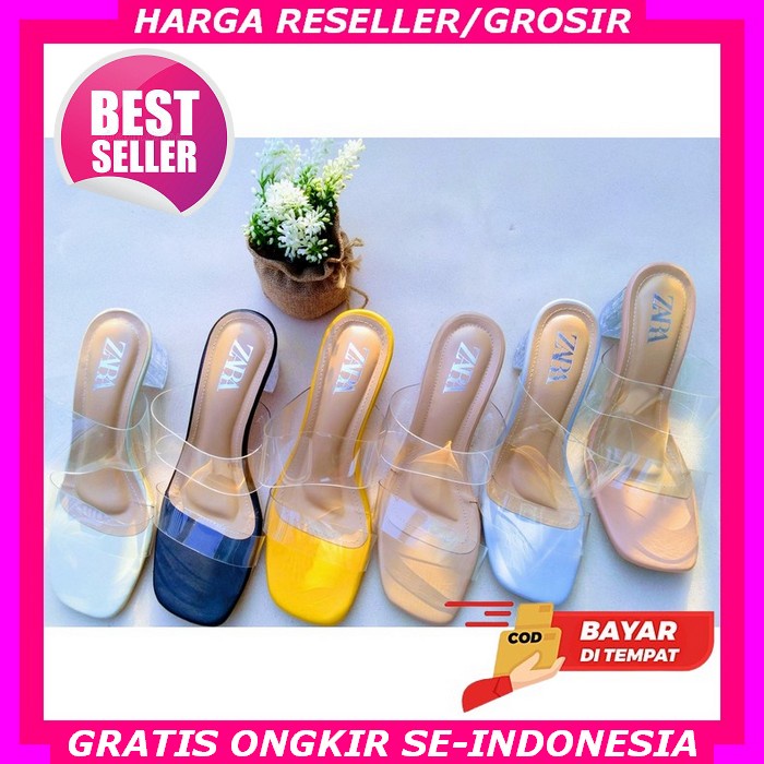 Sandal Pesta Sepatu Hils Tinggi Heals Wanita Mewah Hak Tahu Terbaru Queen Haigh Hill Murah Highhils 