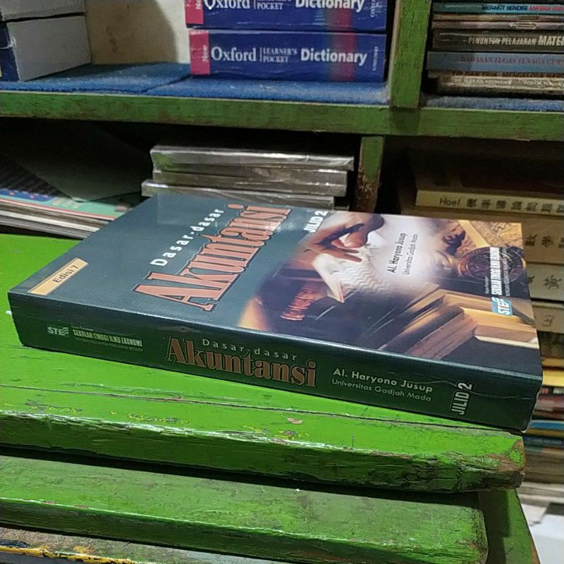 dasar-dasar akuntansi jilid 2 edisi 7 al haryono jusup-1