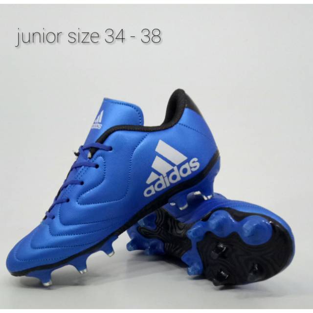SEPATU BOLA ANAK ADIDAS SOL IMPORT TERBARU MURAJ