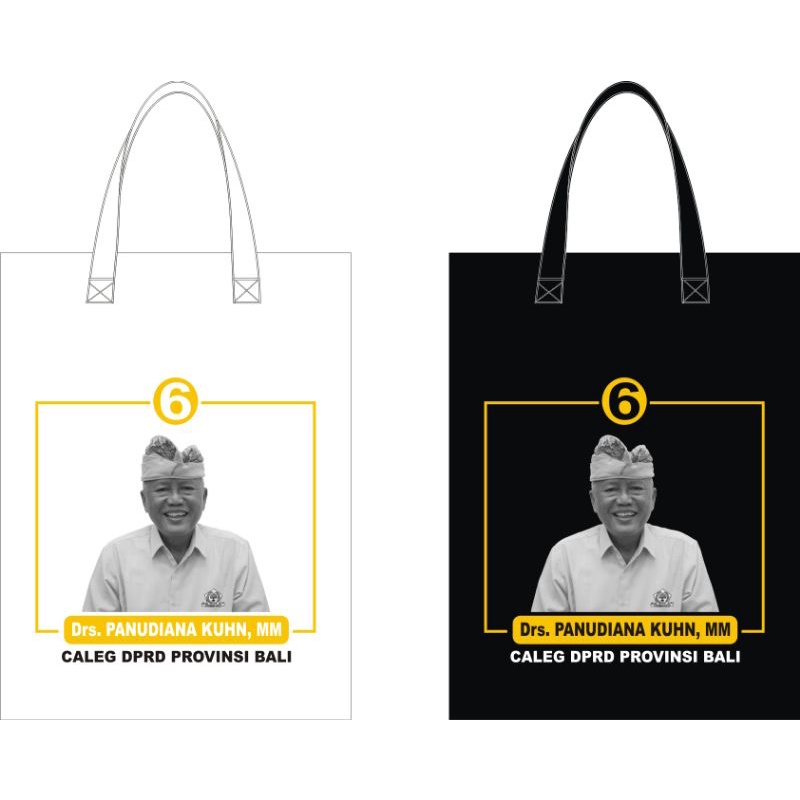 

Tas pesanan khusus