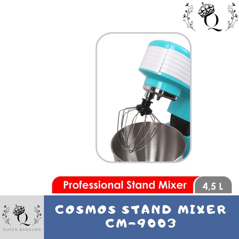 Stand Mixer Cosmos CM 9003