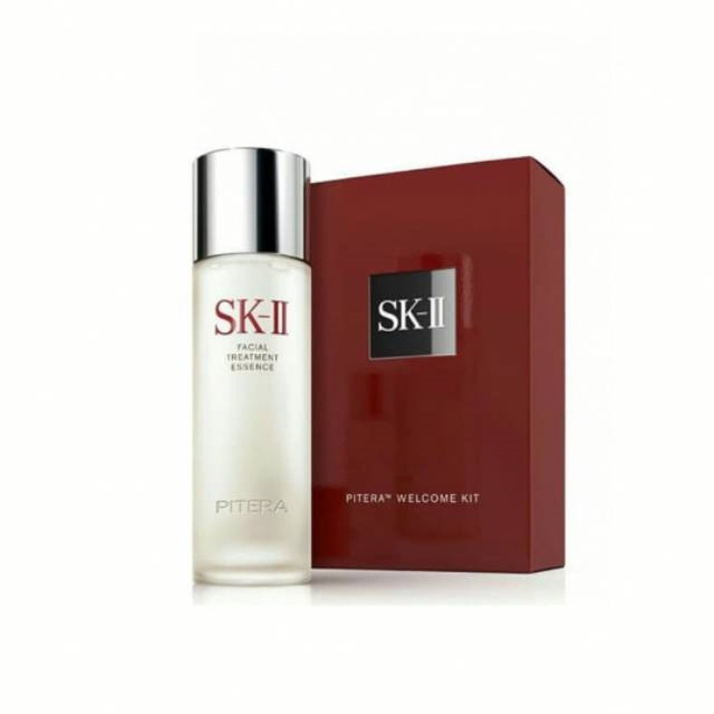 SK II Facial Treatment Essence 75 ml