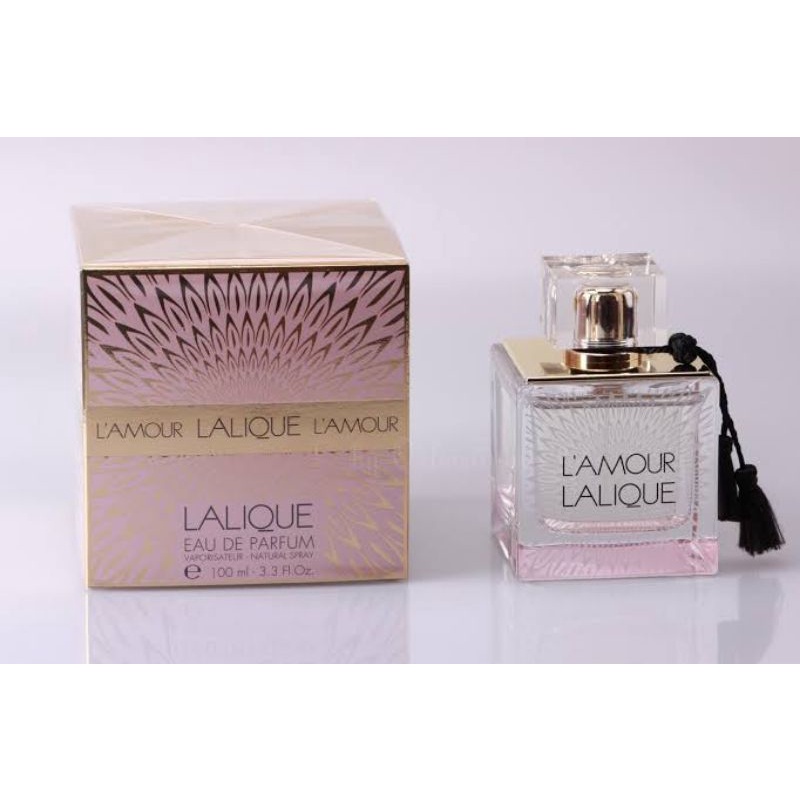 Lalique L'amour EDP 100ml