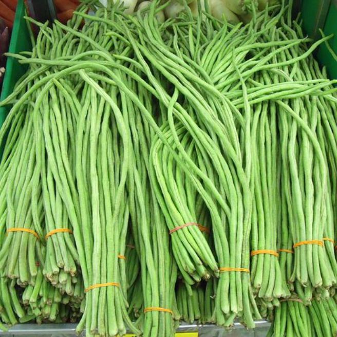 

500gram KACANG PANJANG ASLI DARI PETANI PILIHAN
