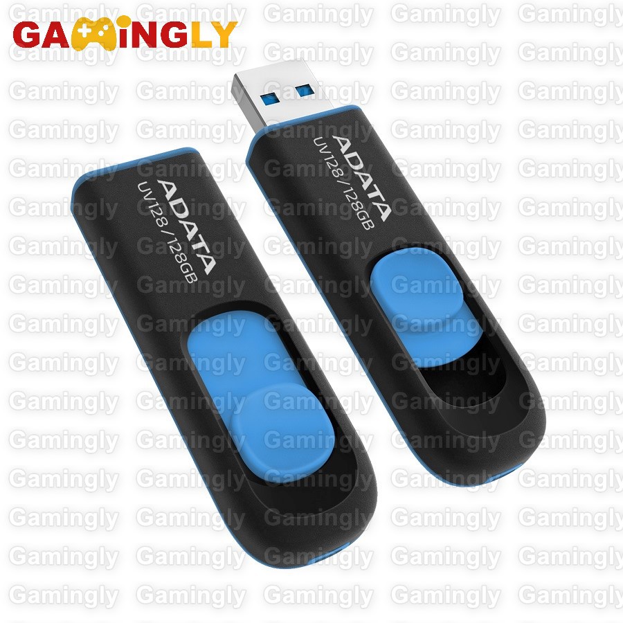 ADATA UV128 Flashdisk USB 3.2 128GB