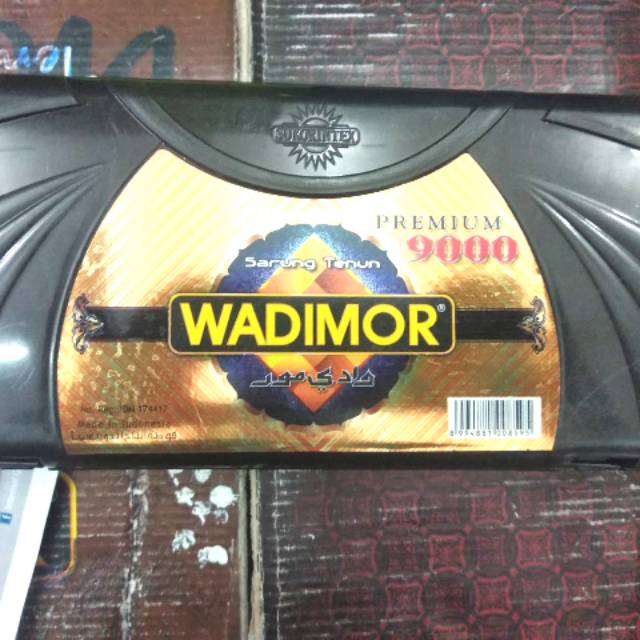 Wadimor Premium 9000