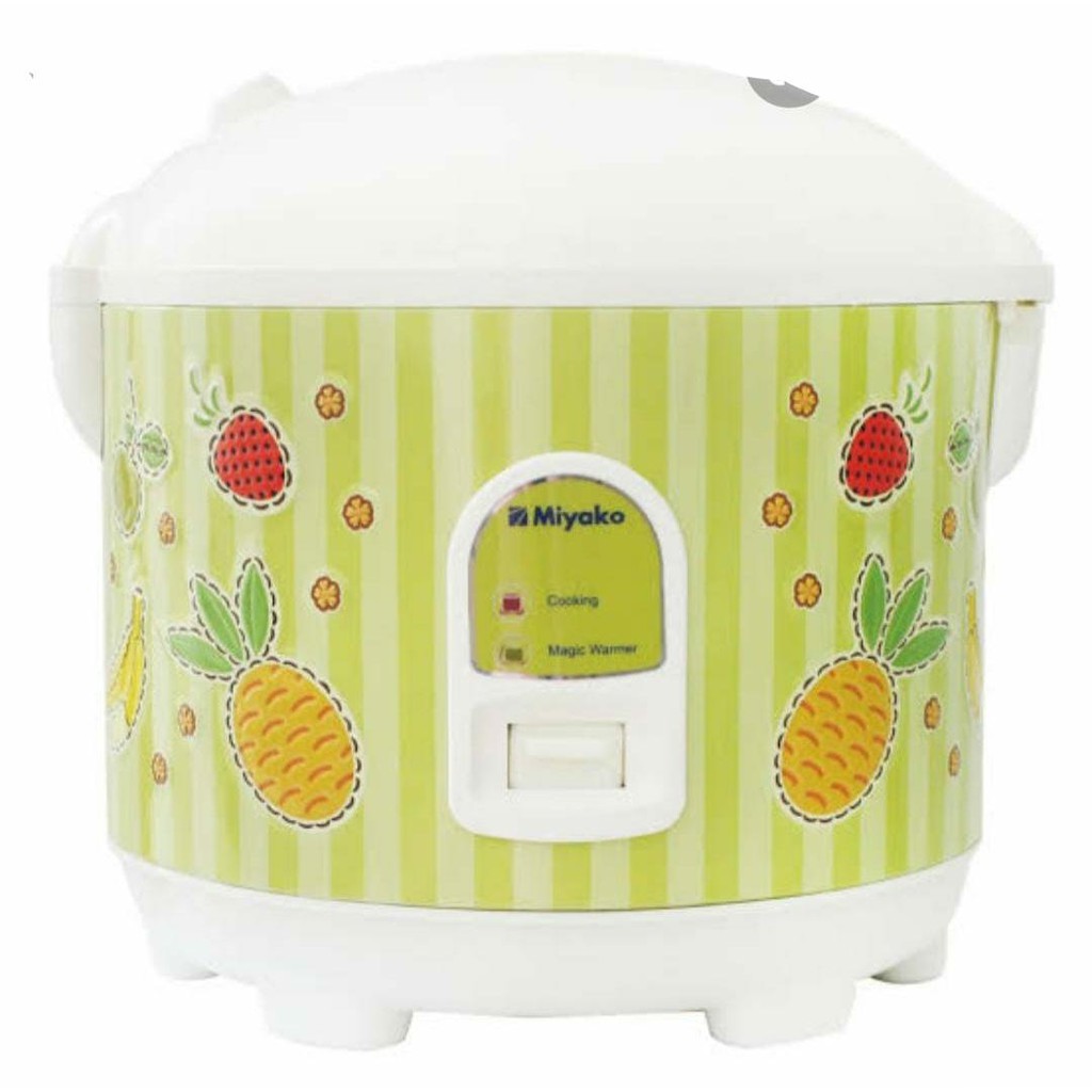 MAGIC COM / RICE COOKER MCM 528 / MCM528 / MCM528 / MCM509 / MCM 507 / MCM 509 1,8 LITER