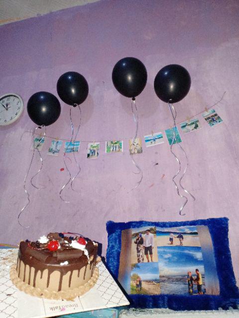 [free Design] Bantal Foto Custom 60x40 Cm Bulu Rasfur Velboa Balfot Banfot Bantal Kamar Tidur