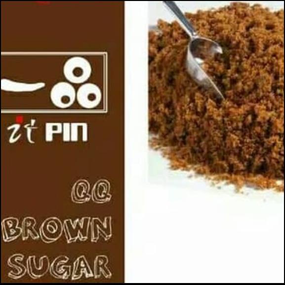 

ITPIN QQ BROWN SUGAR JELLY / JELI GULA AREN