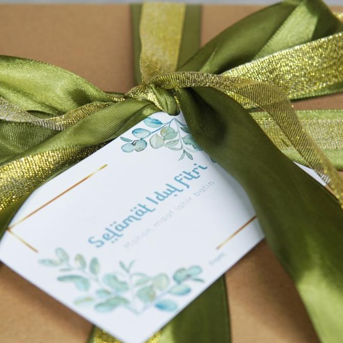

hampers ramadhan Semesta Living