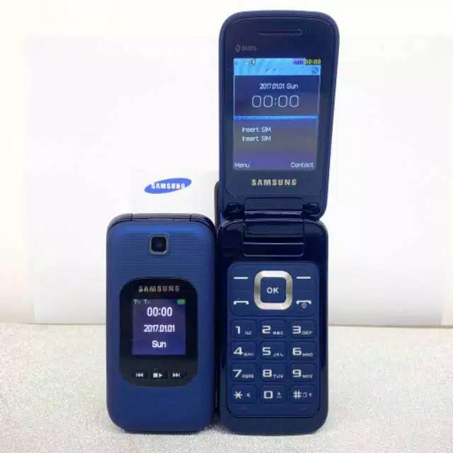 SAMSUNG M380