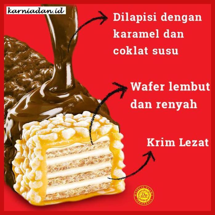 

MAKANAN-RINGAN- BENG BENG SHARE IT POUCH @10 PCS -BERMACAM-MACAM.