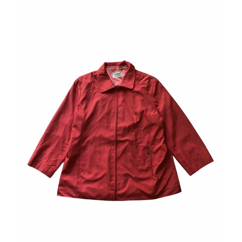 harington crocodile ladies size L kondisi 95%