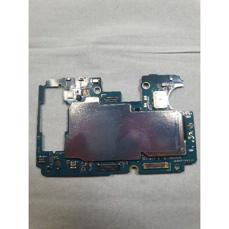 Mesin Mainboard Samsung M30S M307F Minus