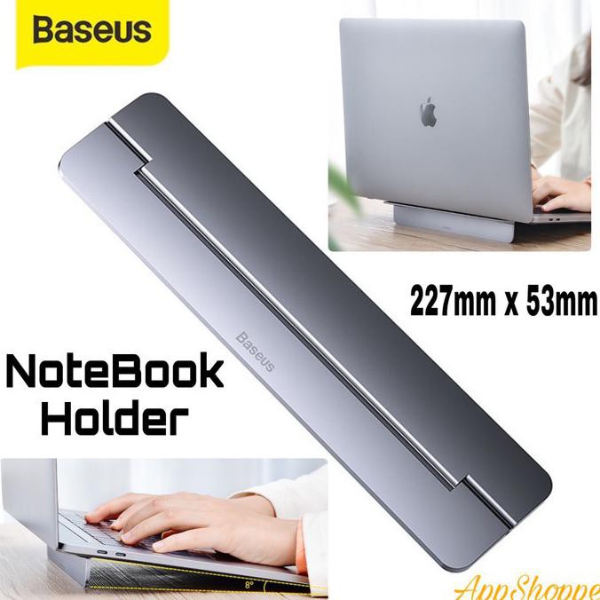 BASEUS Papery NoteBook Holder Stand Holder Laptop