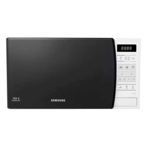 SAMSUNG ME 731 K XSE / MICROWAVE 20 LITER 1150 WATT / ME731KXSE