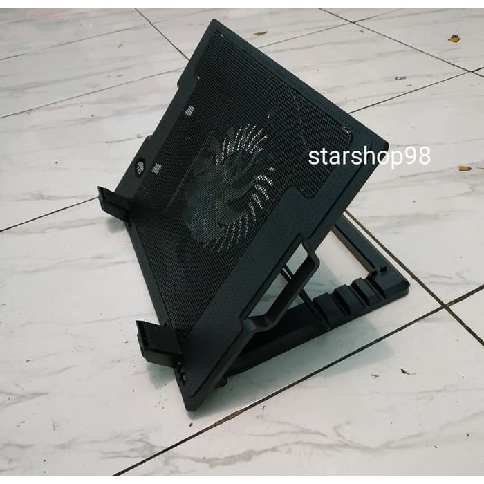 Cooling pad laptop Ergostand - Pendingin notebook - cooler pad -MURAGO