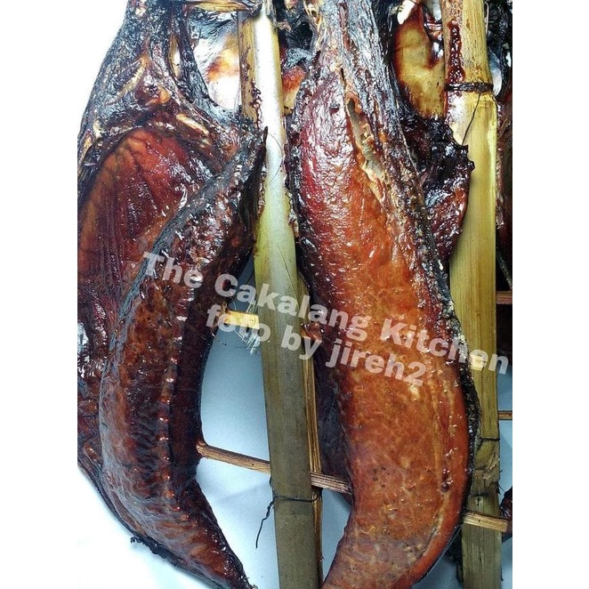

BEST SELLER IKAN CAKALANG FUFU/ASAP 75.000 /KG. BEST SELLER