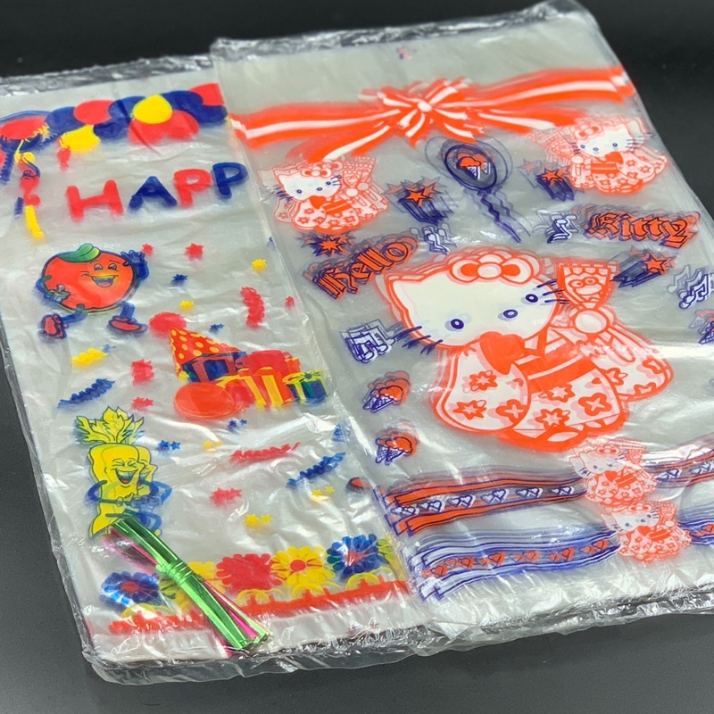 

Kantong ultah murah kawat 36x18cm