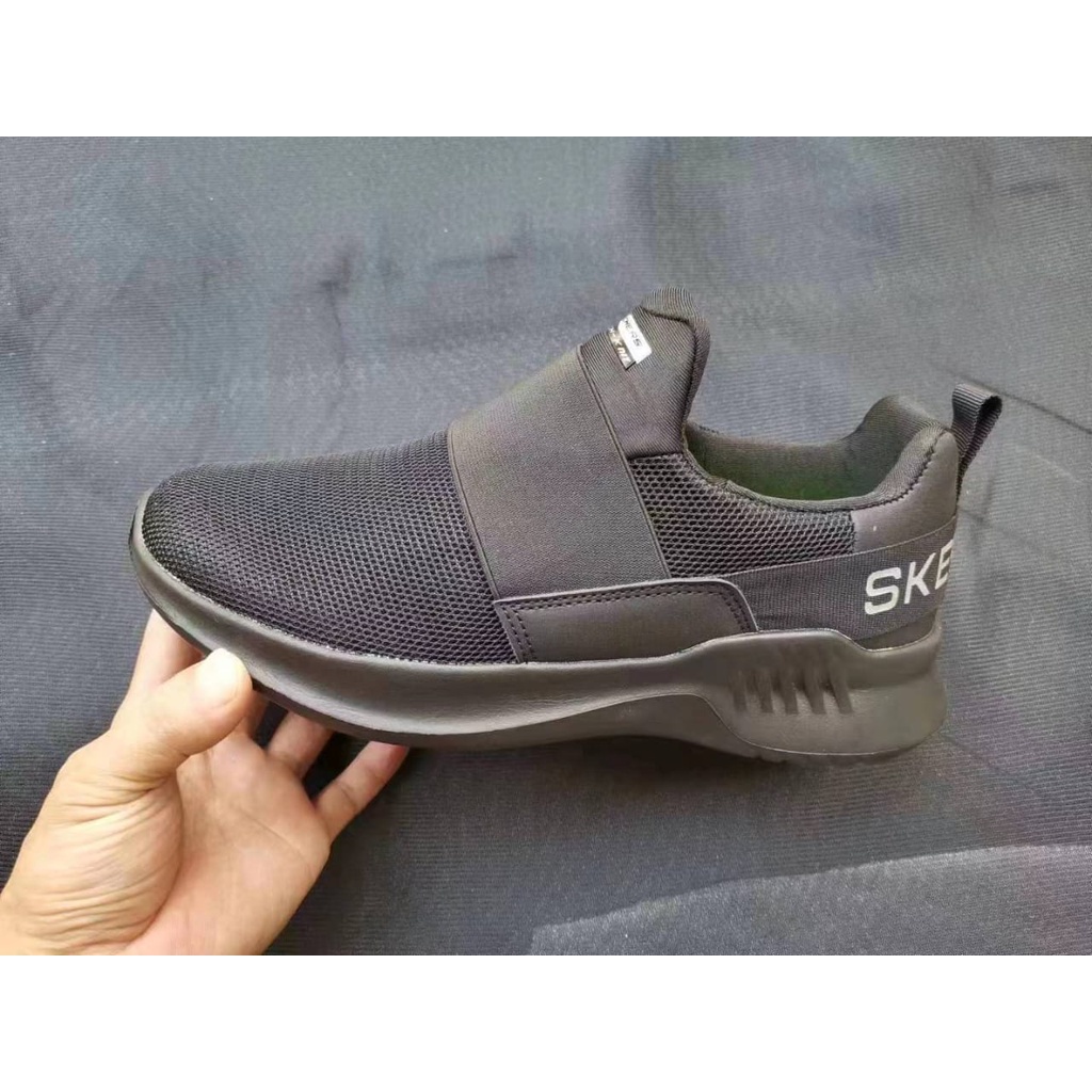 Skechers Slip On Downdraft II Skechers Terbaru