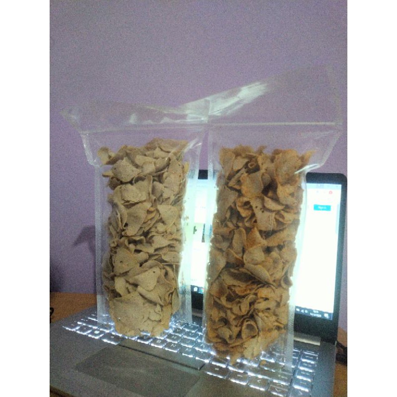 

basreng tipis crispy / basreng garing krispi / basreng renyah / baso goreng