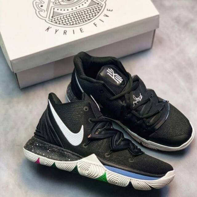 jordan kyrie 5