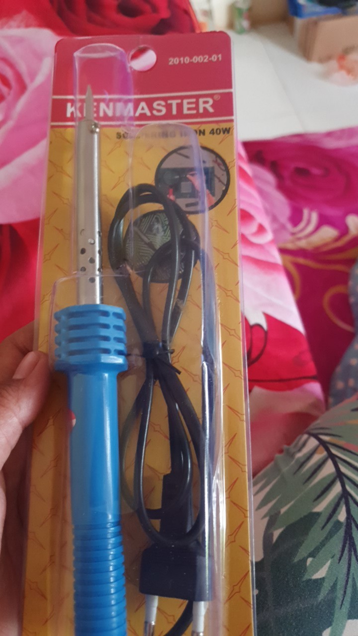 Screwdriver Obeng Tespen Testpen Jam Pvc Ketok Bolak Balik Flexible