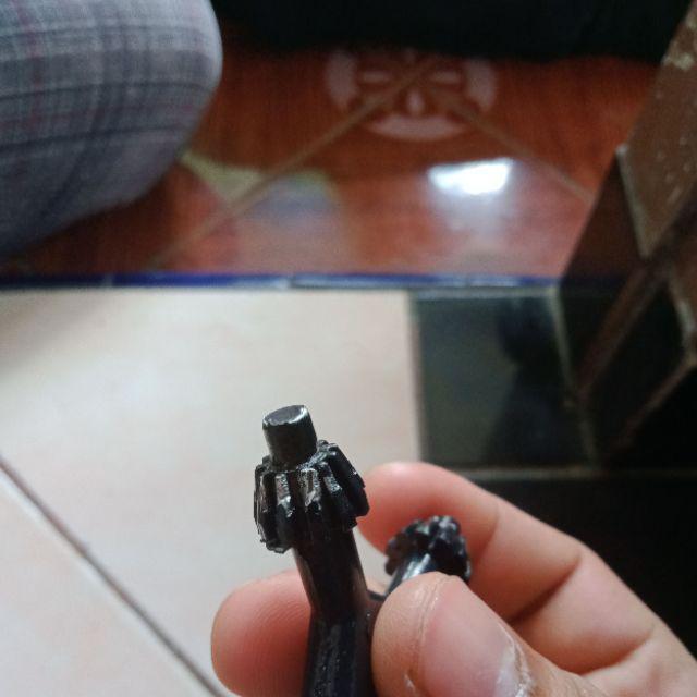 Kunci Kepala Bor 4way Universal Fit Drill Chuck Key Kunci Kepala Pembuka Mata Kepala Bor