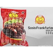 

Muantap Sosis Bakar Mini 11