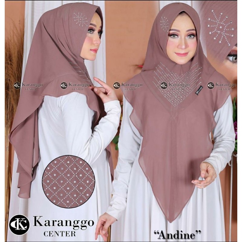 IQ73Y KHIMAR ANDINE ORI KARANGGO