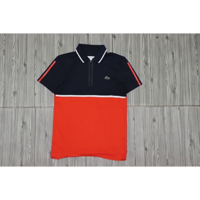 Polo Sport Lacoste Original