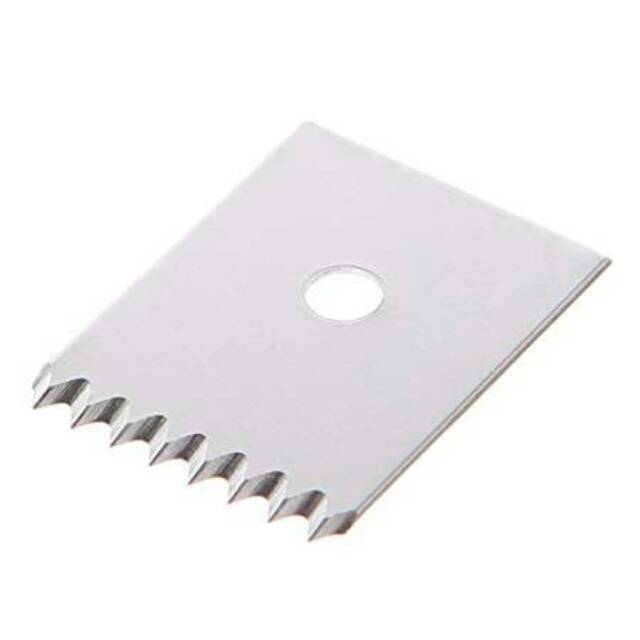 Pisau tapetool blade alat pengikat tomat cabai melon